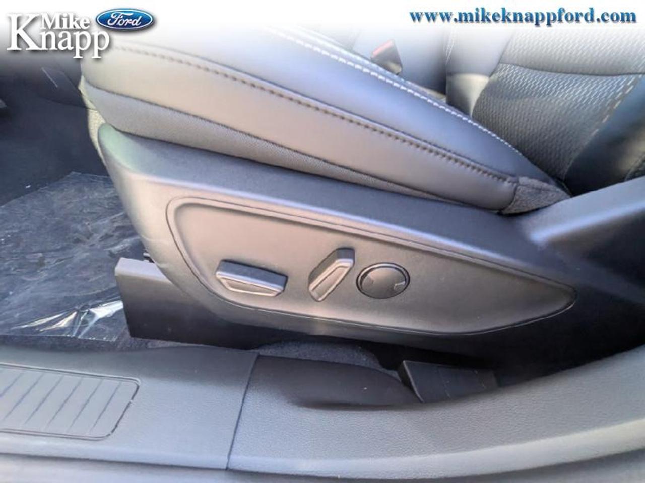 2026 Ford Escape PHEV Photo