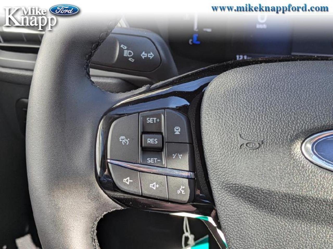 2026 Ford Escape PHEV Photo