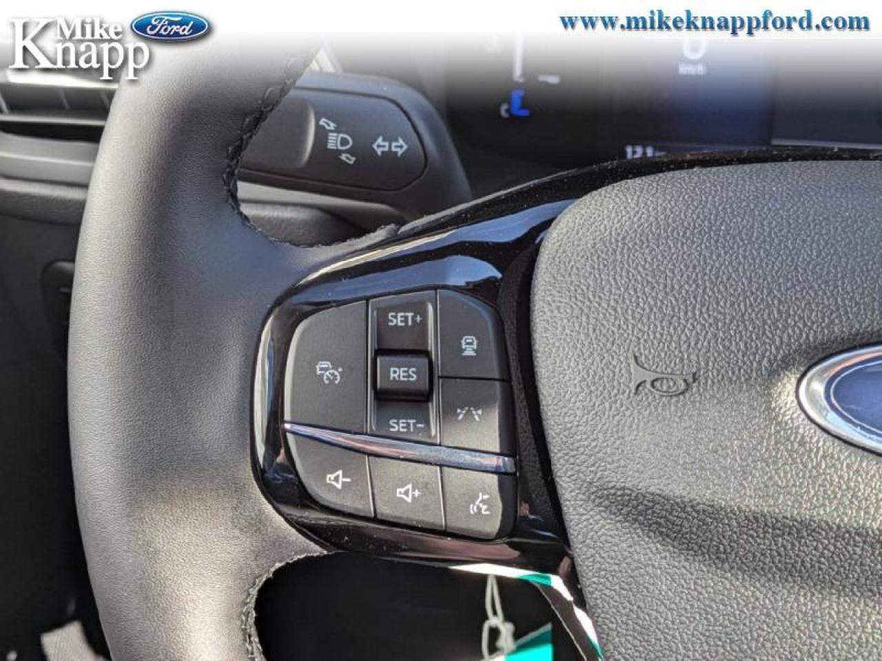 2026 Ford Escape PHEV Photo