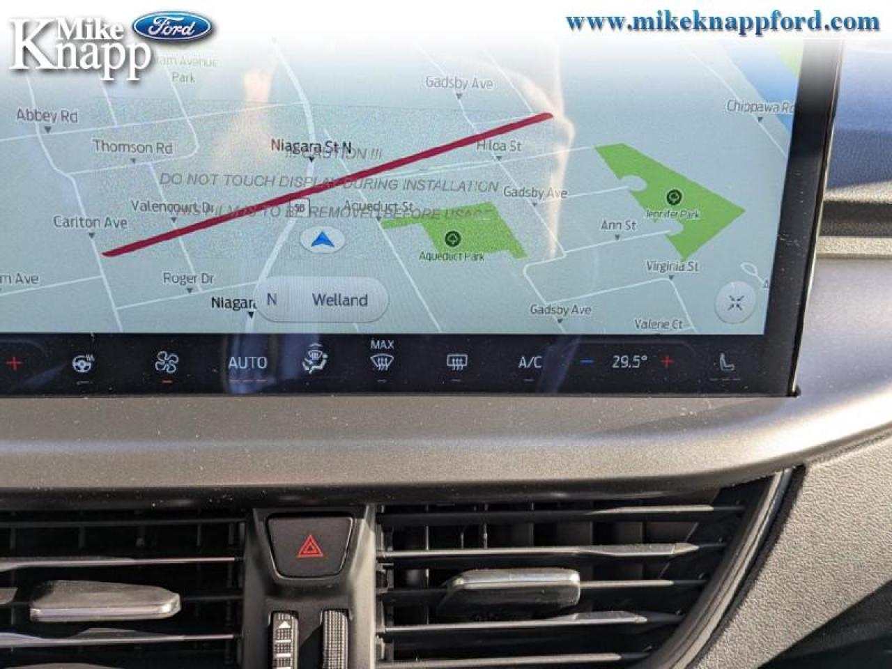 2026 Ford Escape PHEV Photo