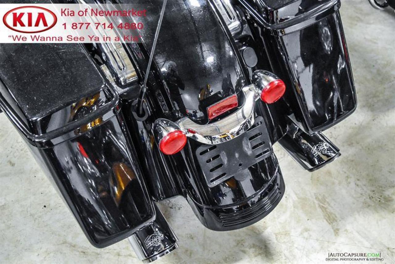 2018 Harley-Davidson FLTRX  Photo