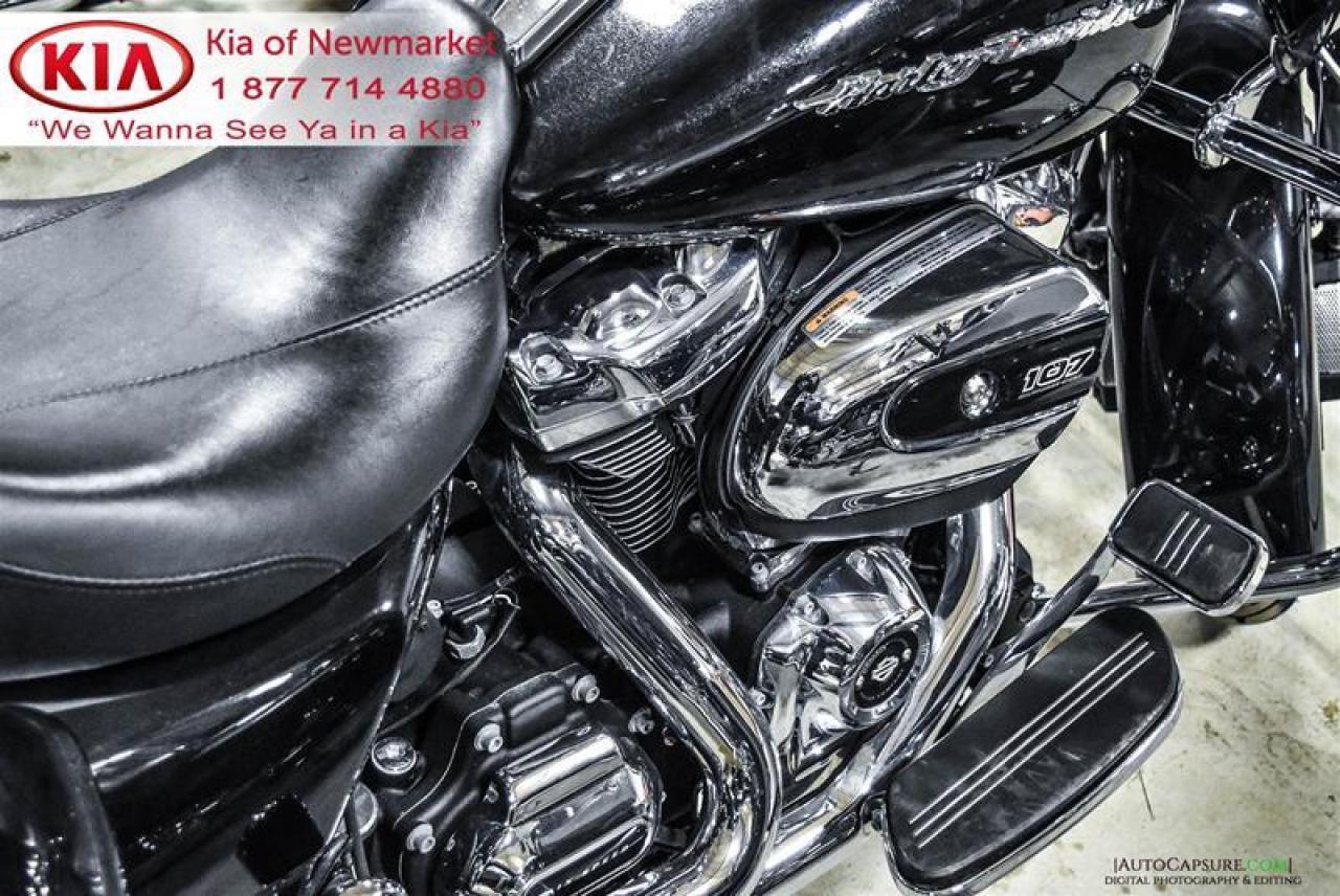 2018 Harley-Davidson FLTRX  Photo