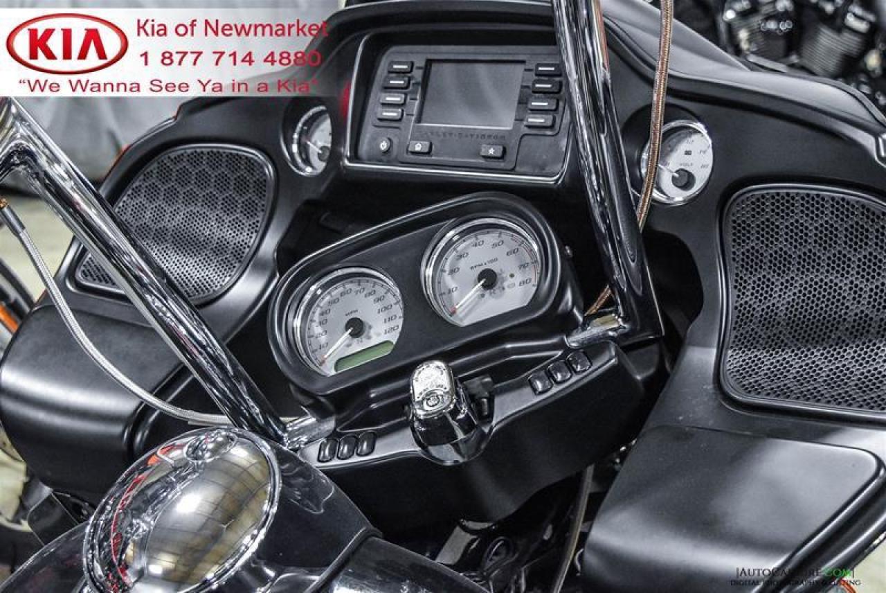 2018 Harley-Davidson FLTRX  Photo