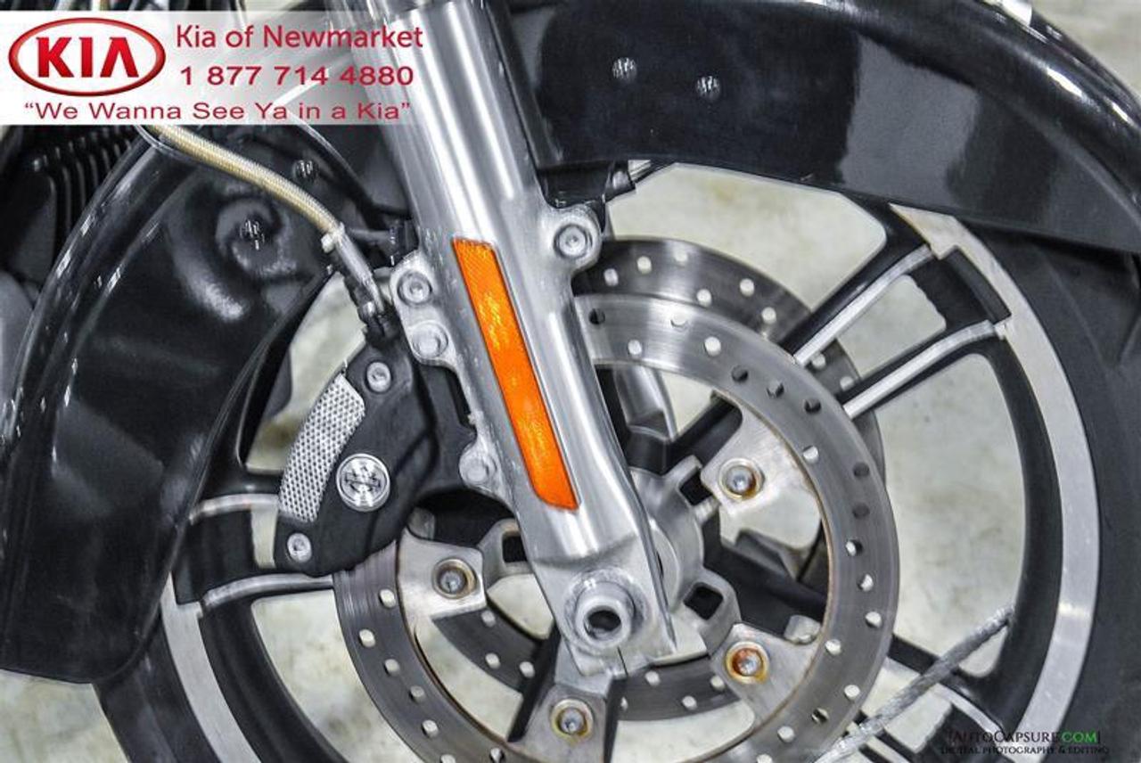 2018 Harley-Davidson FLTRX  Photo