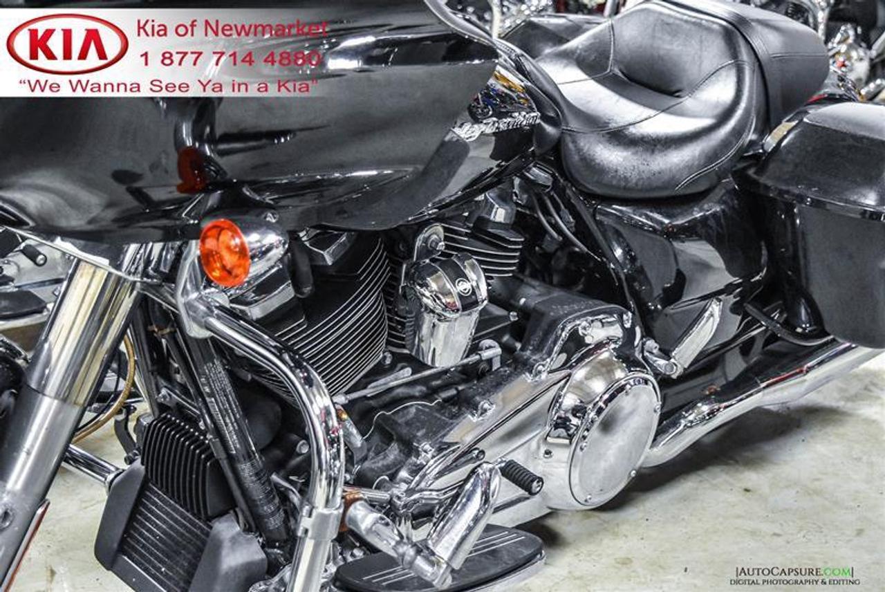 2018 Harley-Davidson FLTRX  Photo