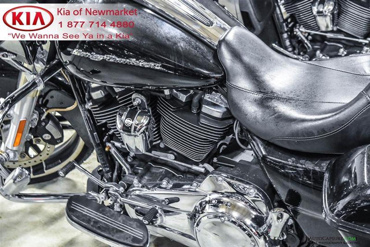 2018 Harley-Davidson FLTRX  Photo