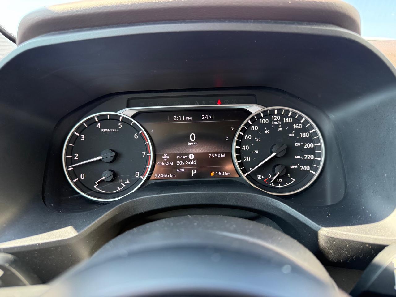 2022 Nissan Rogue S 4dr All-Wheel Drive Sport Utility Photo