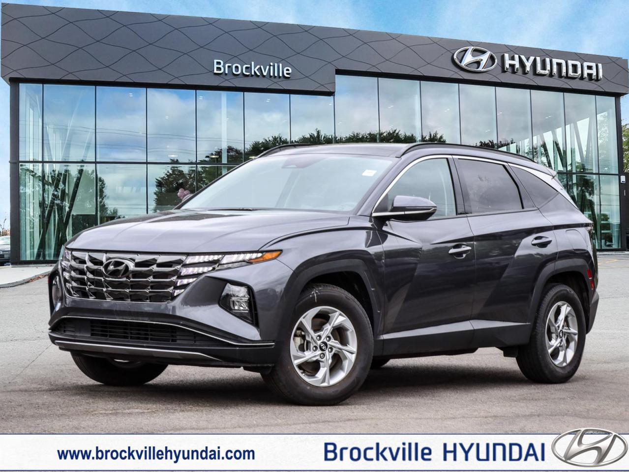 2023 Hyundai Tucson  Photo0