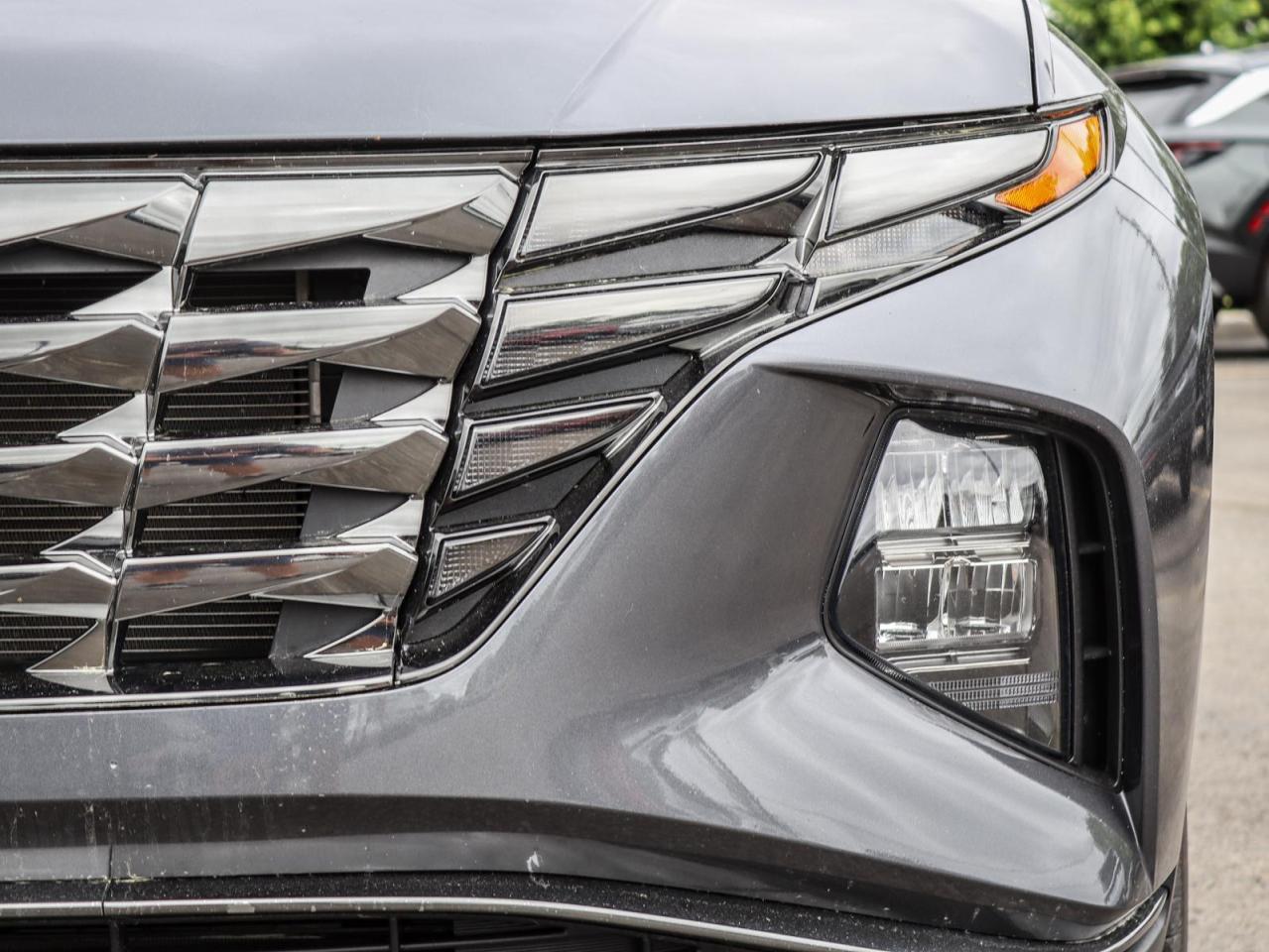 2023 Hyundai Tucson  Photo