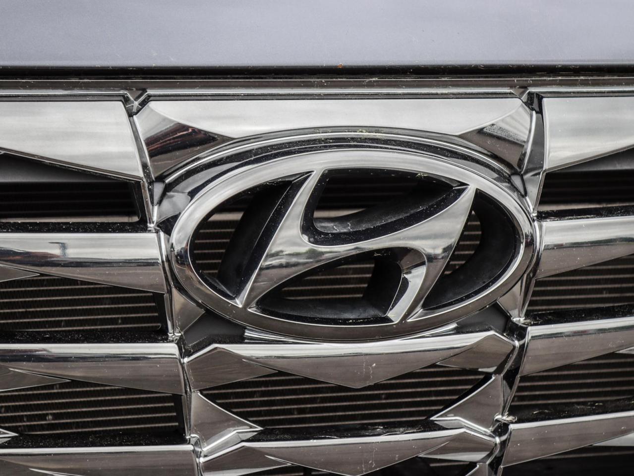 2023 Hyundai Tucson  Photo