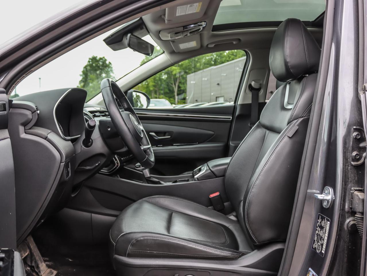 2023 Hyundai Tucson  Photo