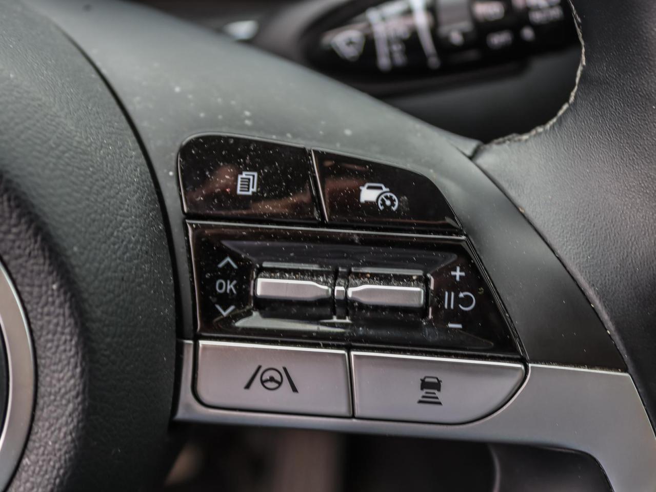 2023 Hyundai Tucson  Photo