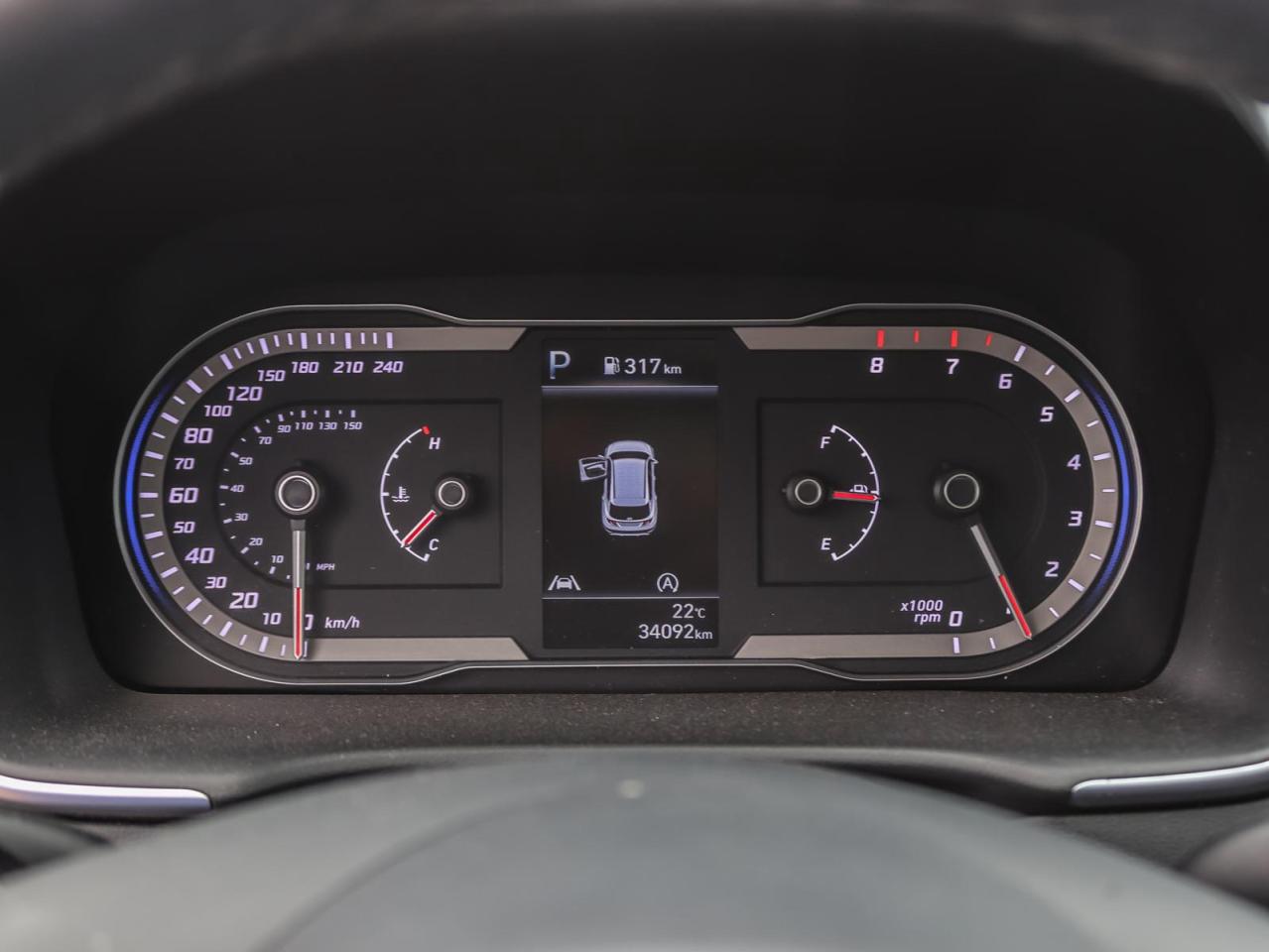 2023 Hyundai Tucson  Photo