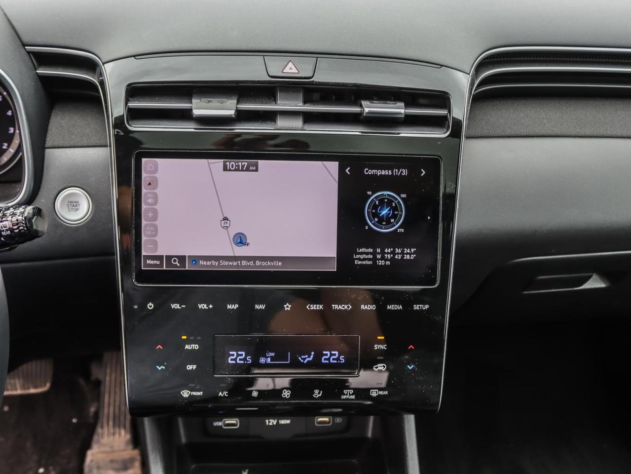 2023 Hyundai Tucson  Photo