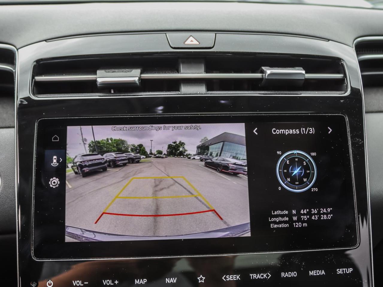 2023 Hyundai Tucson  Photo