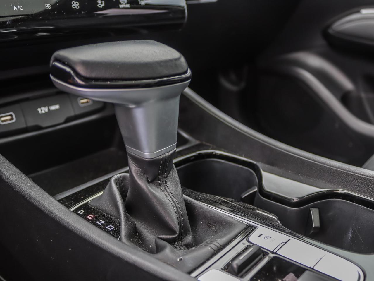 2023 Hyundai Tucson  Photo