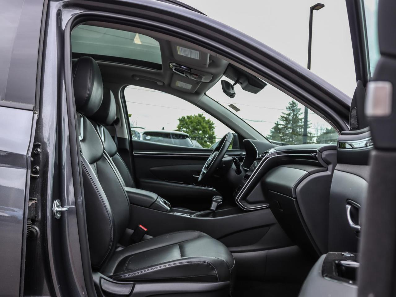 2023 Hyundai Tucson  Photo