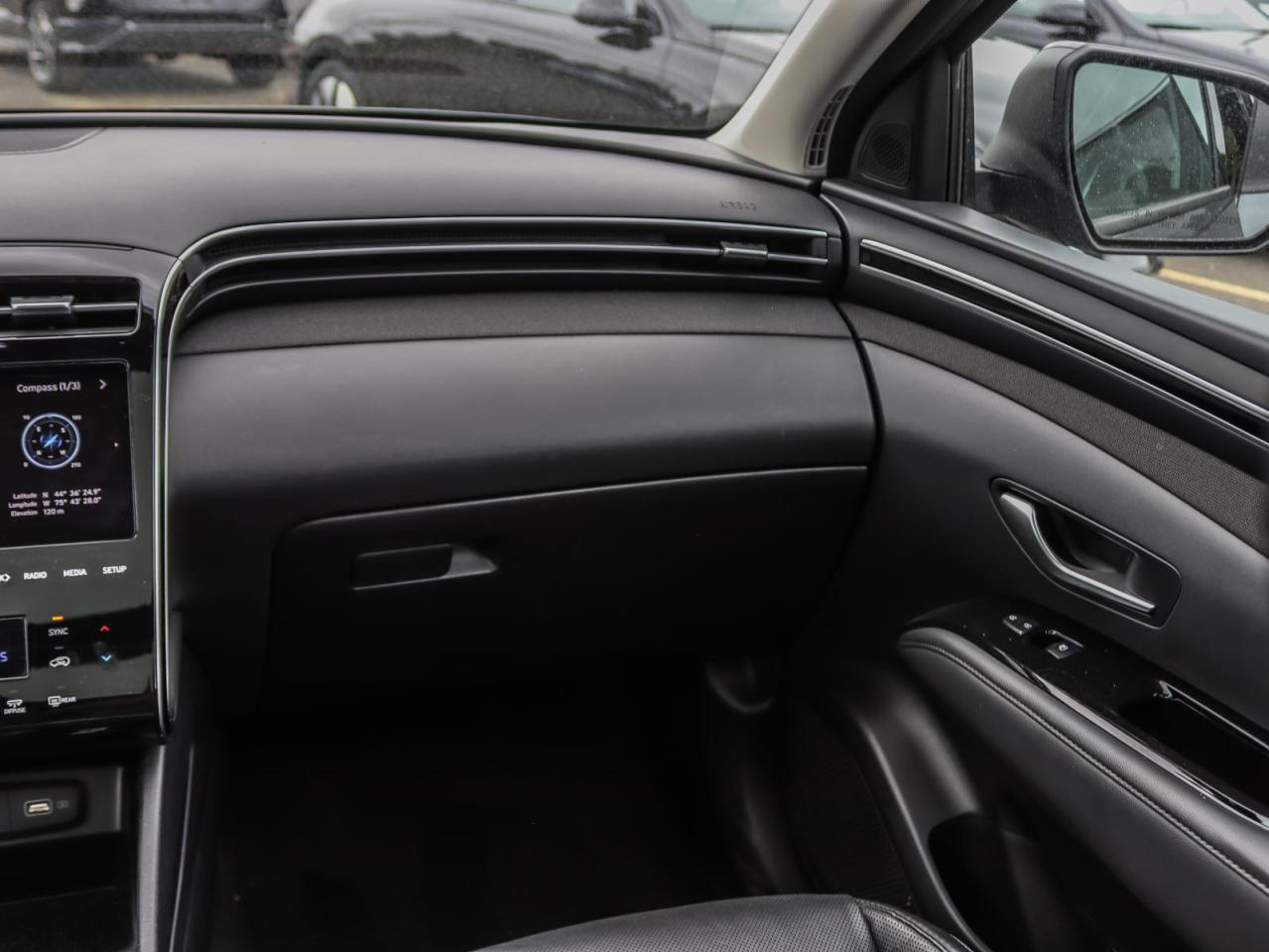 2023 Hyundai Tucson  Photo