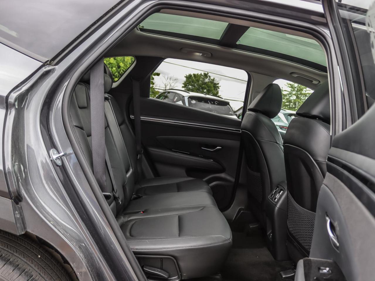 2023 Hyundai Tucson  Photo