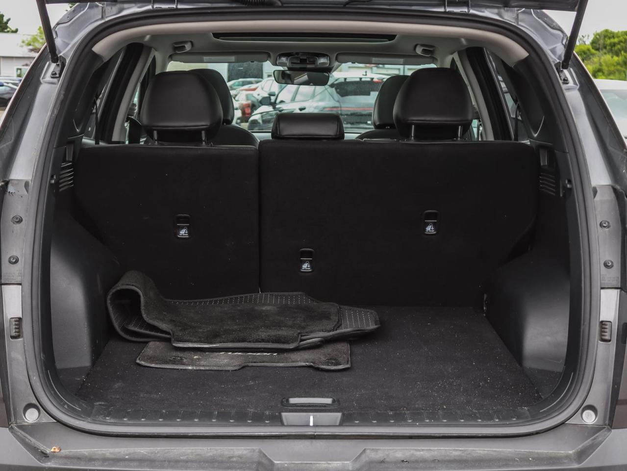 2023 Hyundai Tucson  Photo