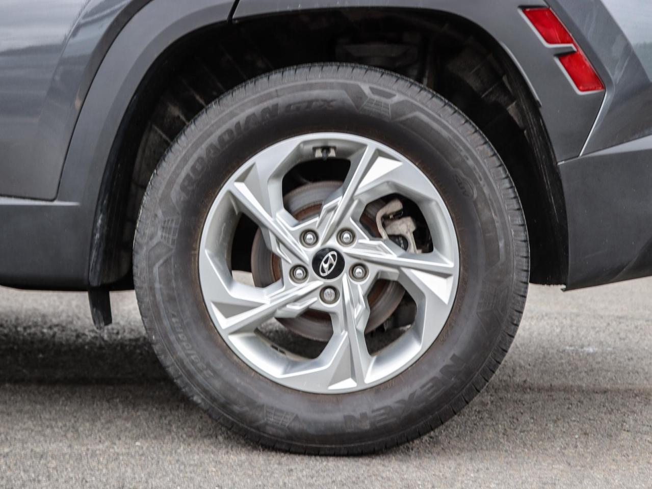 2023 Hyundai Tucson  Photo