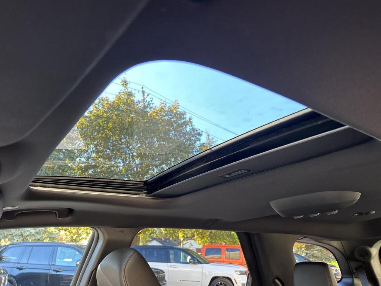 2026 Dodge Durango GT 4dr All-wheel Drive Photo