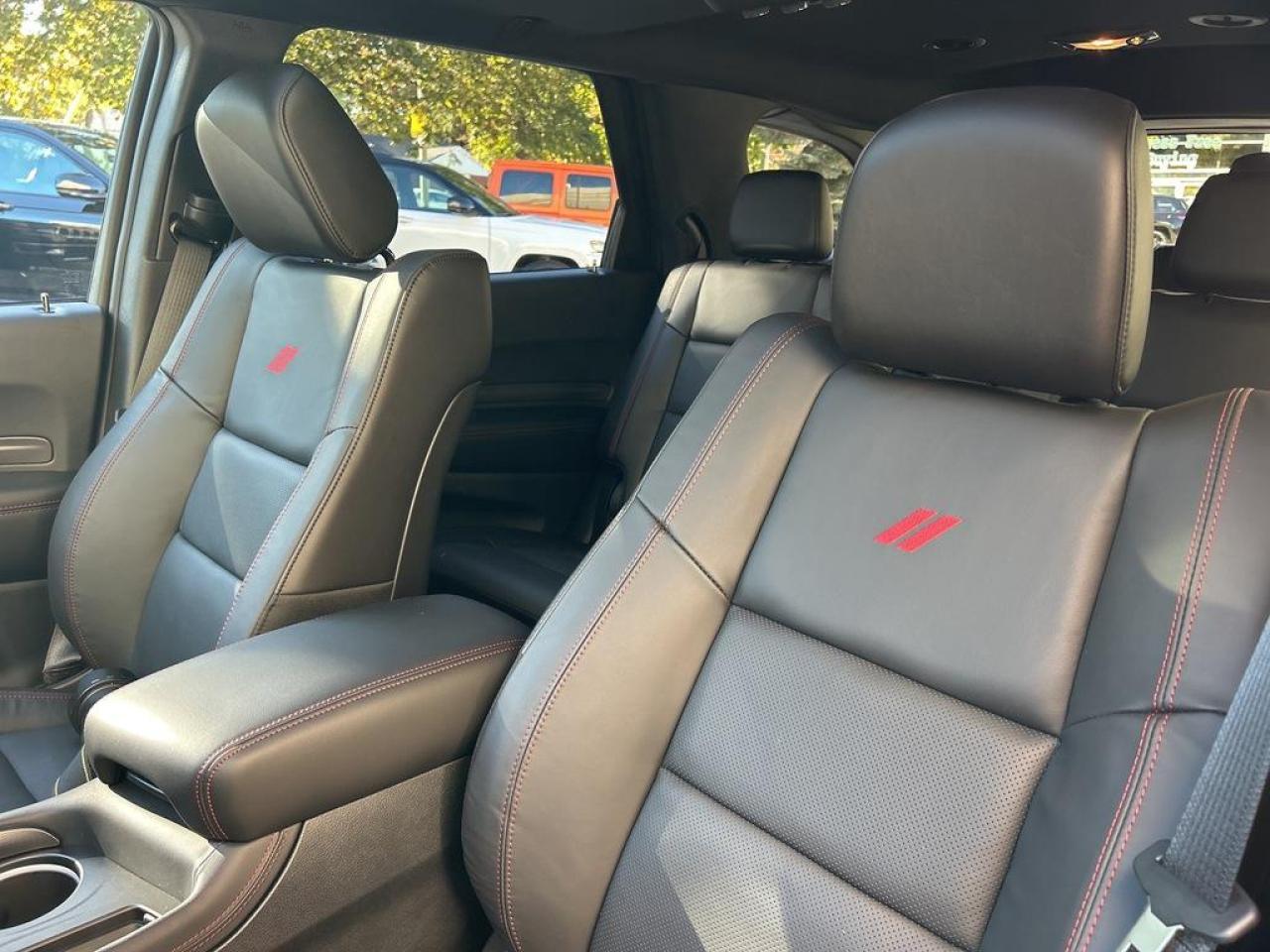 2026 Dodge Durango GT 4dr All-wheel Drive Photo