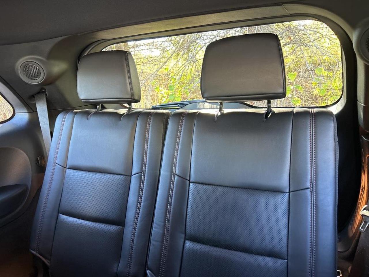 2026 Dodge Durango GT 4dr All-wheel Drive Photo