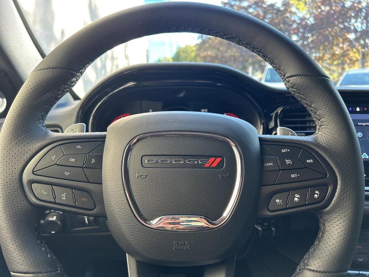 2026 Dodge Durango GT 4dr All-wheel Drive Photo