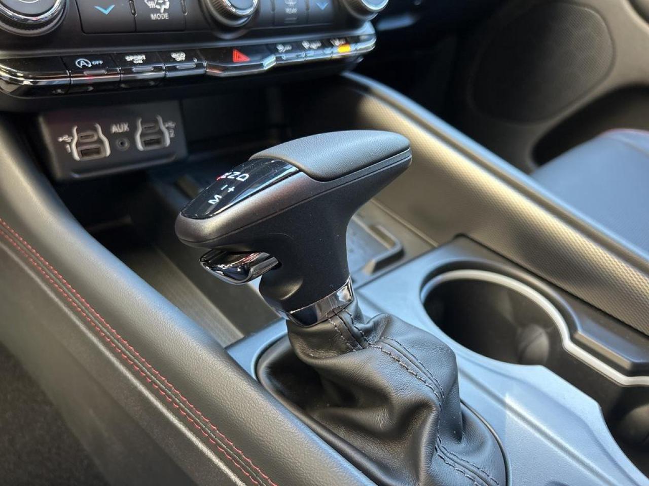 2026 Dodge Durango GT 4dr All-wheel Drive Photo