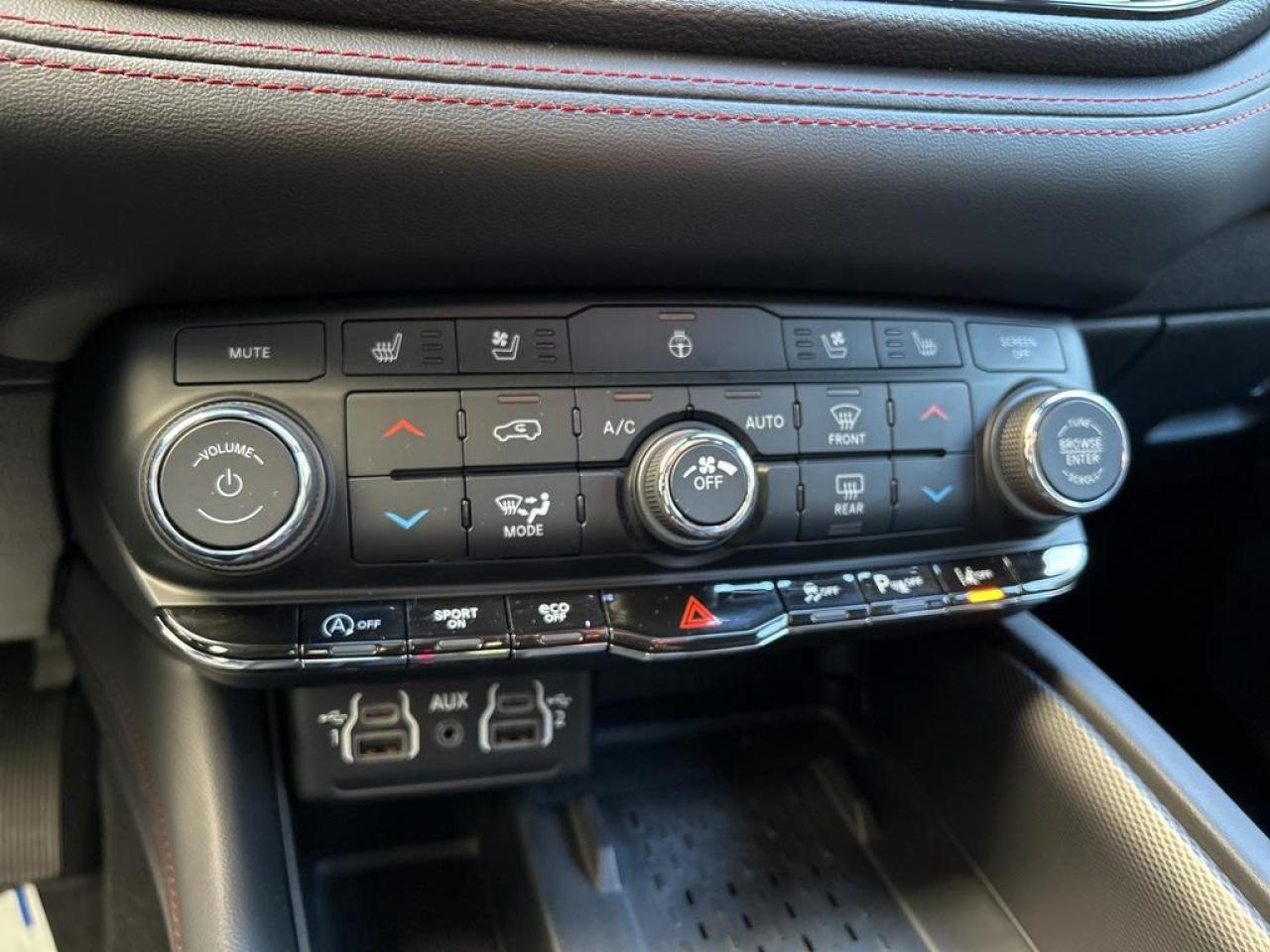 2026 Dodge Durango GT 4dr All-wheel Drive Photo