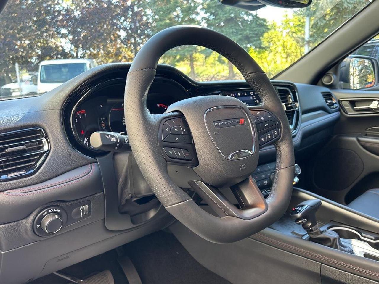 2026 Dodge Durango GT 4dr All-wheel Drive Photo