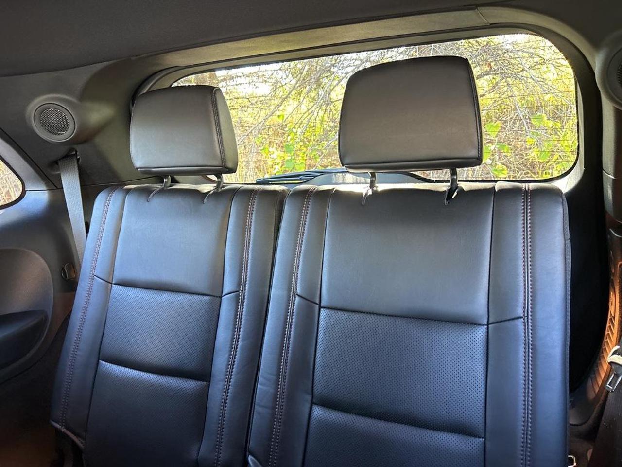 2026 Dodge Durango GT 4dr All-wheel Drive Photo