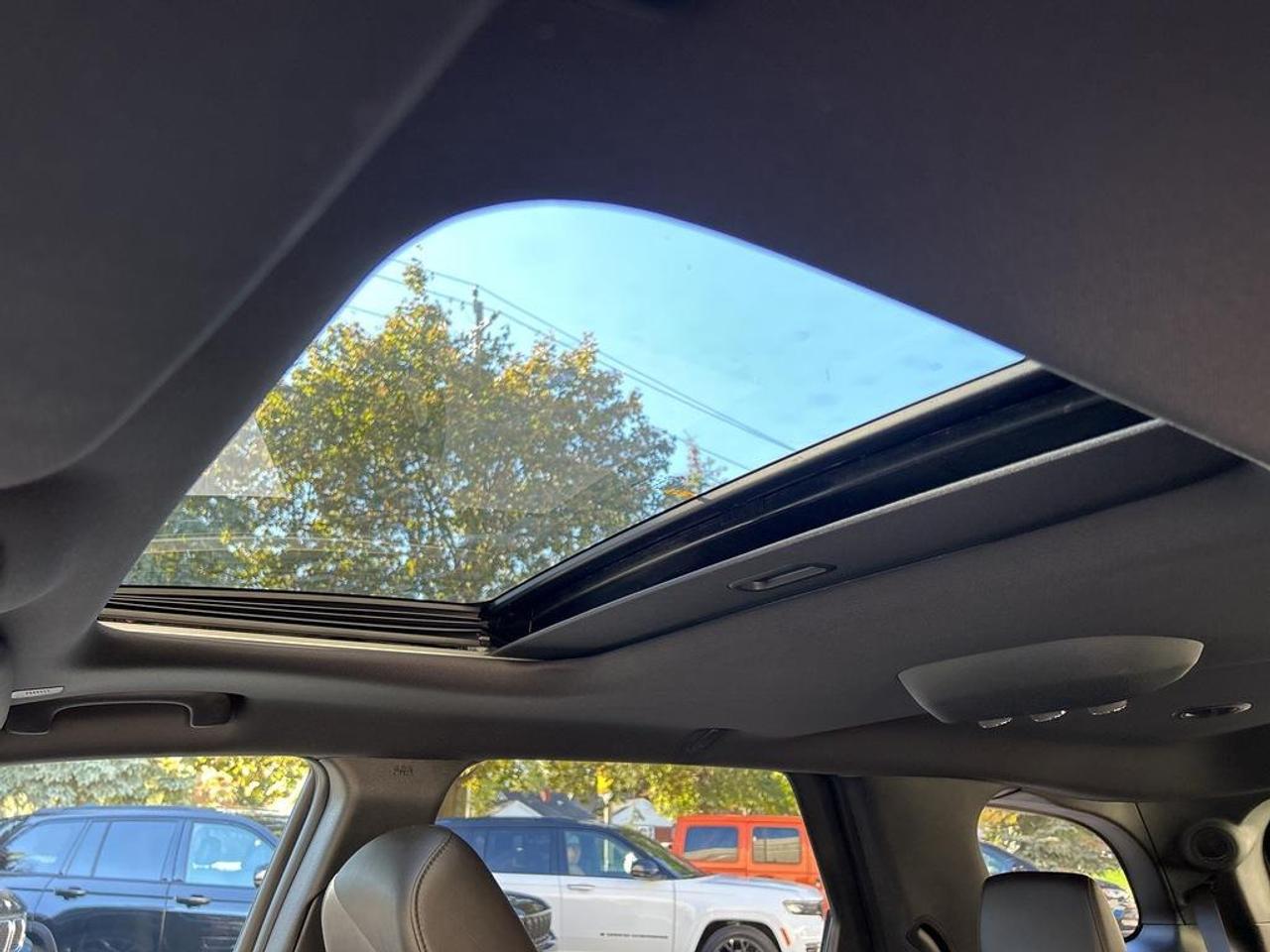 2026 Dodge Durango GT 4dr All-wheel Drive Photo