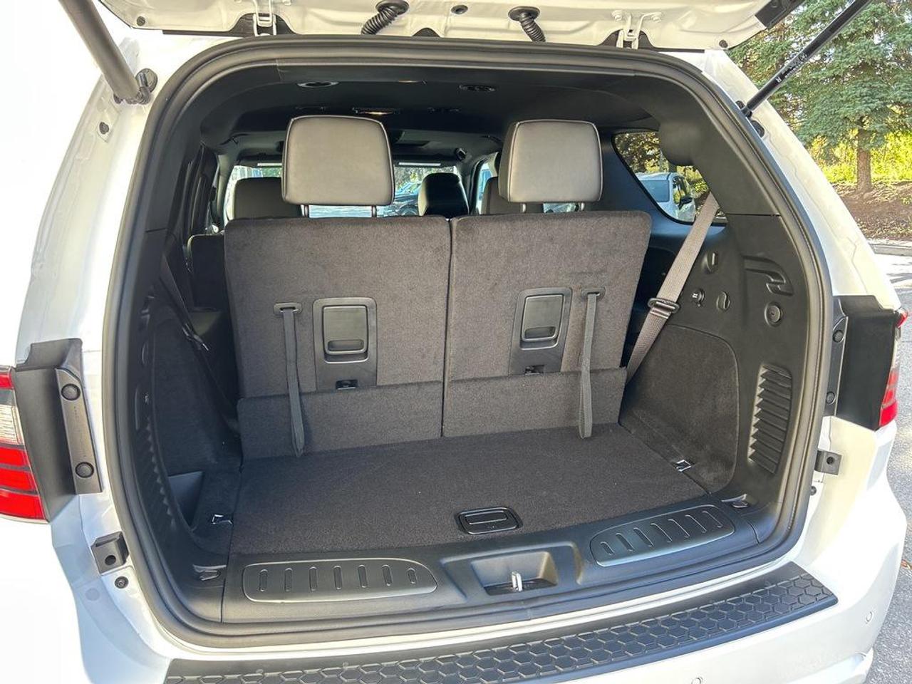 2026 Dodge Durango GT 4dr All-wheel Drive Photo