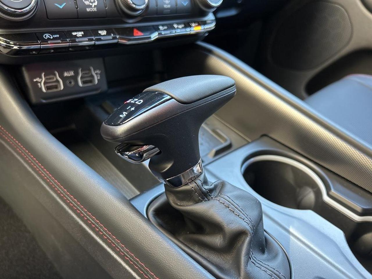 2026 Dodge Durango GT 4dr All-wheel Drive Photo