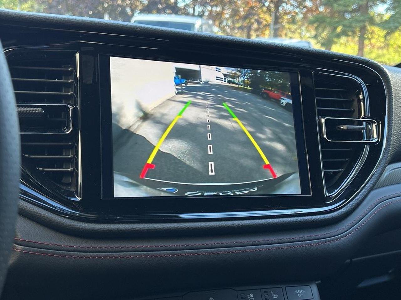 2026 Dodge Durango GT 4dr All-wheel Drive Photo