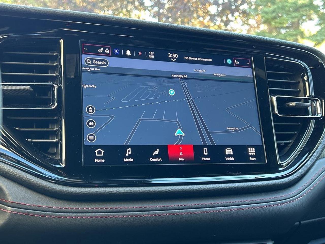 2026 Dodge Durango GT 4dr All-wheel Drive Photo