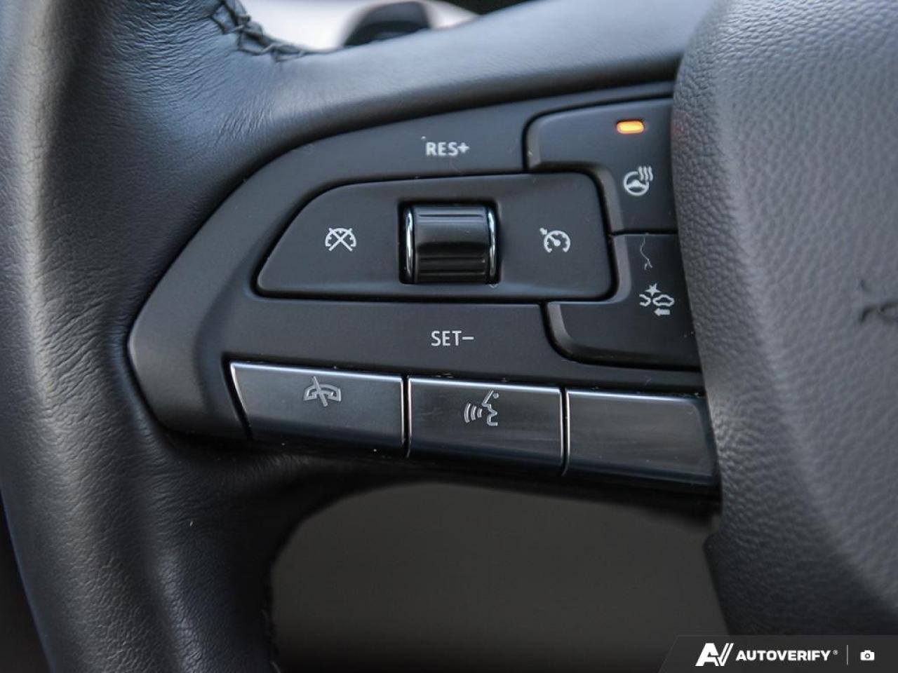 2022 Cadillac XT4 LUXURY AWD Photo