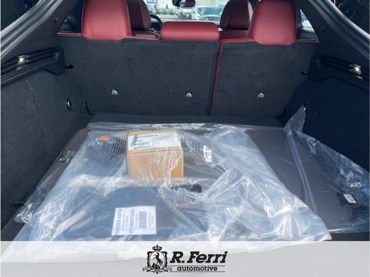 2026 Dodge Charger Scat Pack 2dr All-Wheel Drive Photo