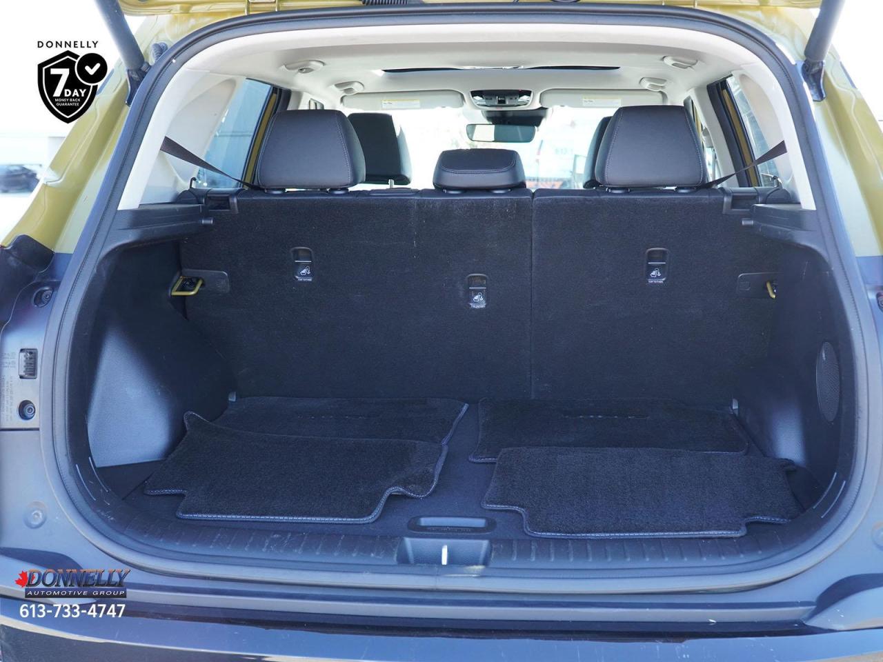 2024 Kia Seltos  Photo