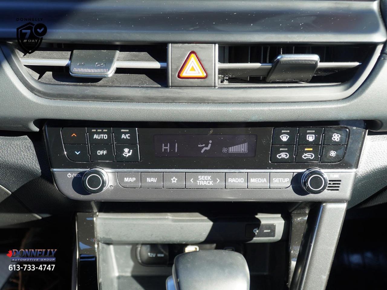 2024 Kia Seltos  Photo