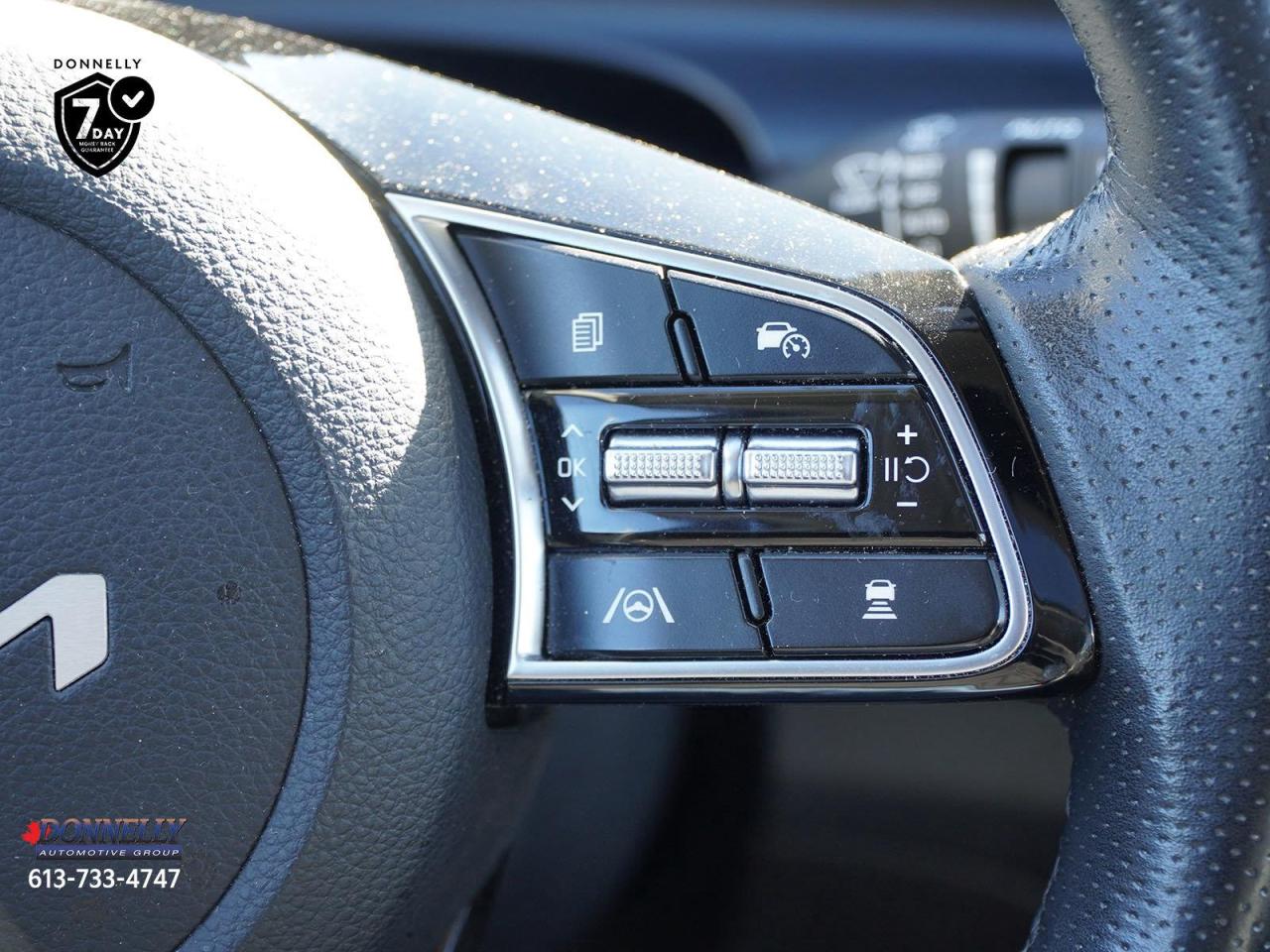 2024 Kia Seltos  Photo