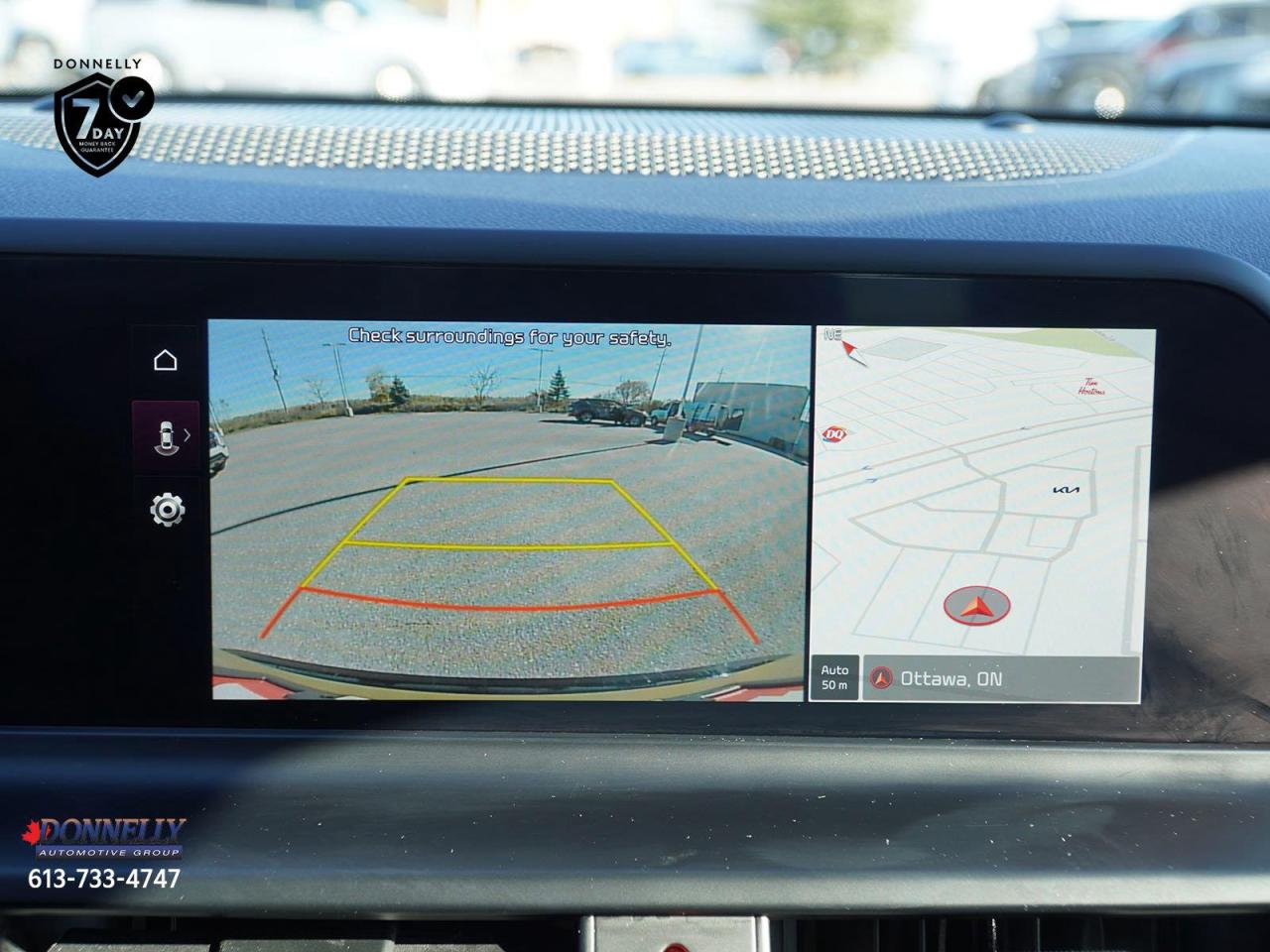 2024 Kia Seltos  Photo