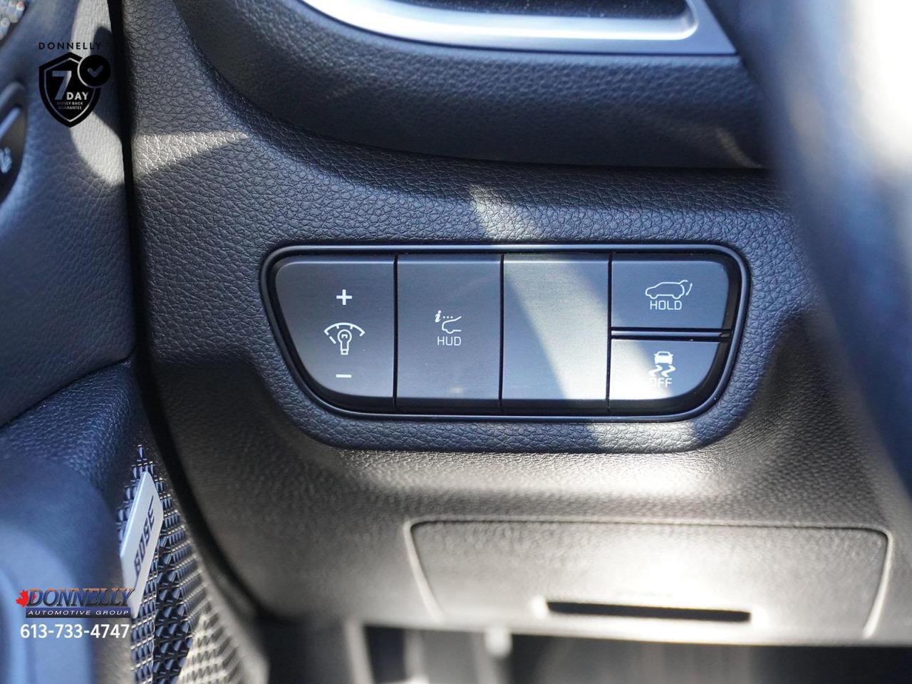 2024 Kia Seltos  Photo