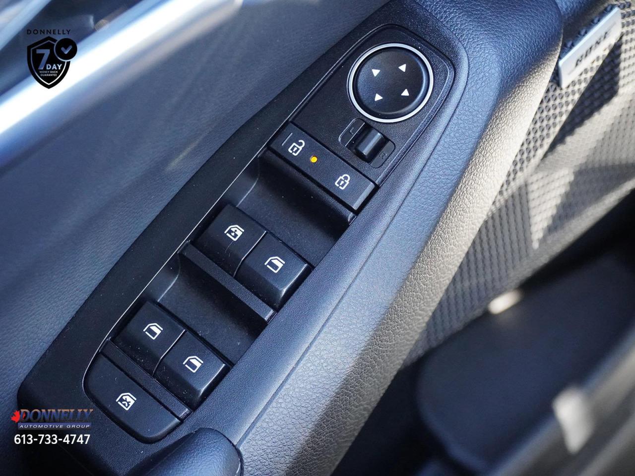 2024 Kia Seltos  Photo