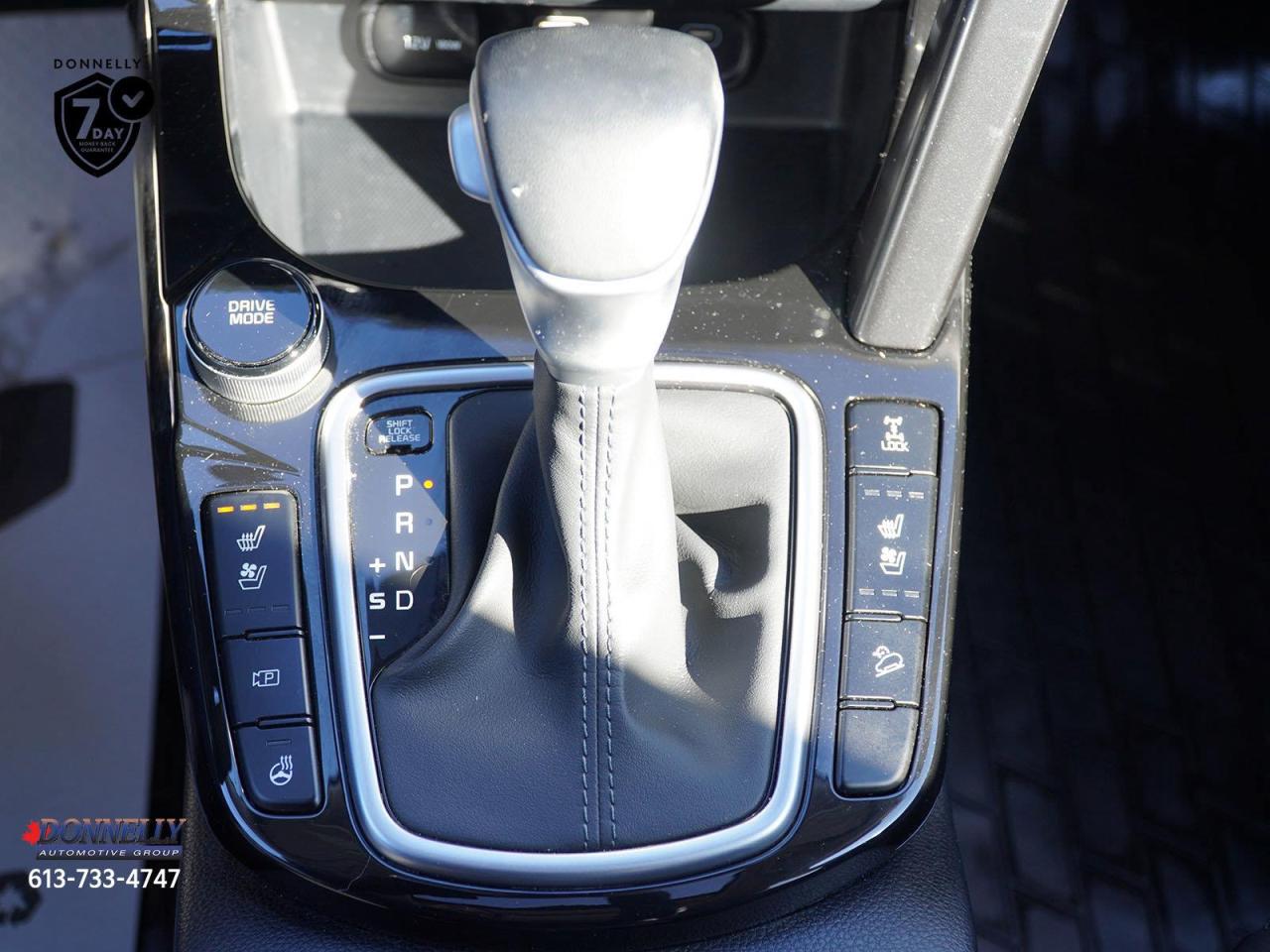 2024 Kia Seltos  Photo