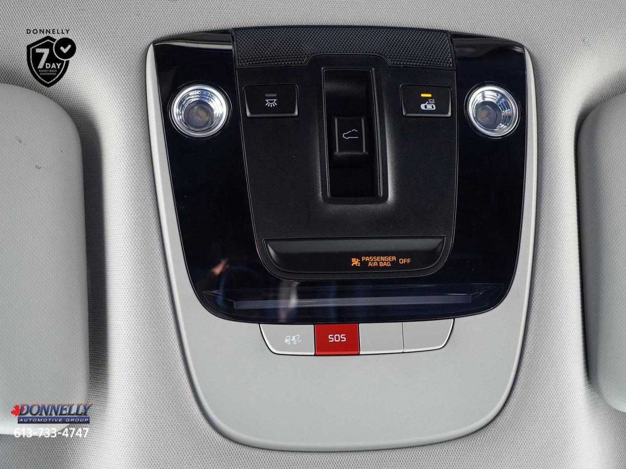 2024 Kia Seltos  Photo