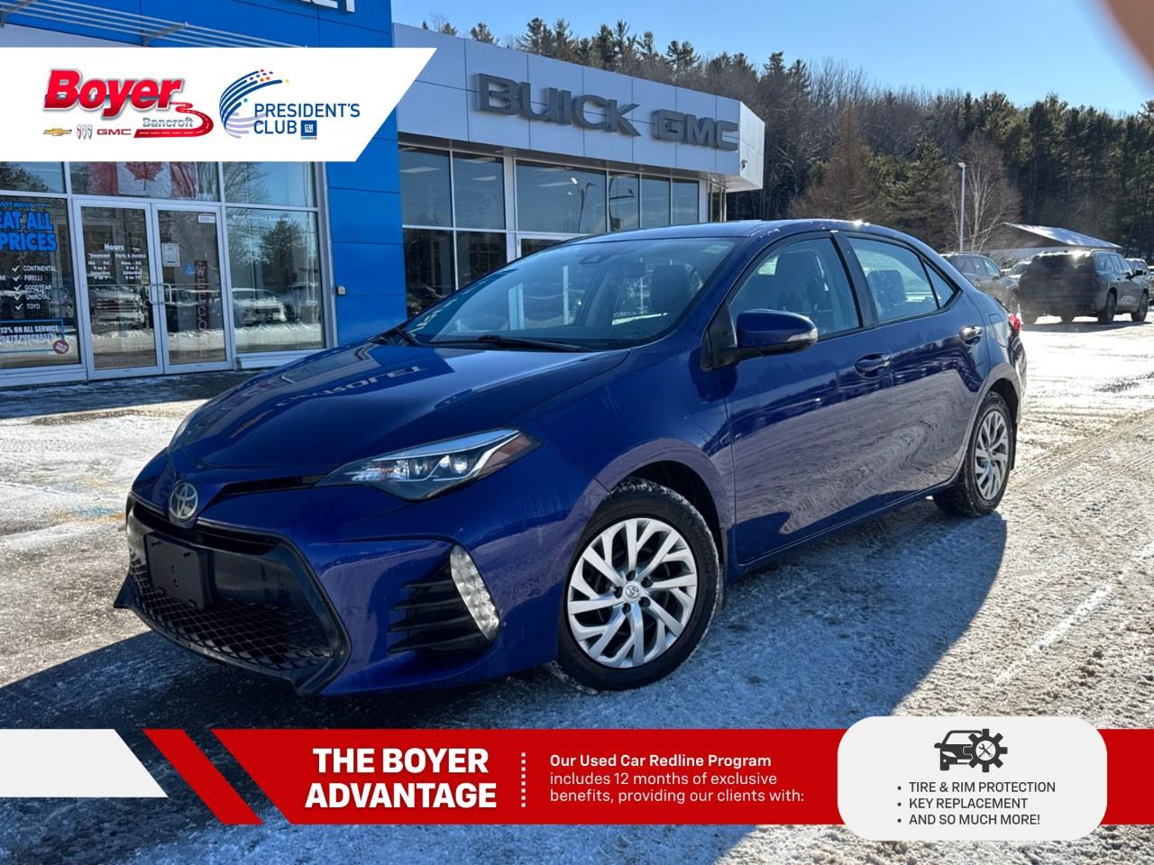 2019 Toyota Corolla SE CVT Photo0