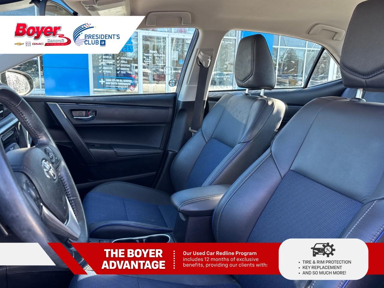 2019 Toyota Corolla SE CVT Photo